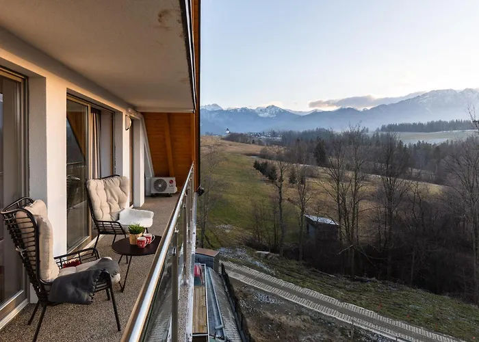 Apartamenty Bachledzki Wierch Zakopane